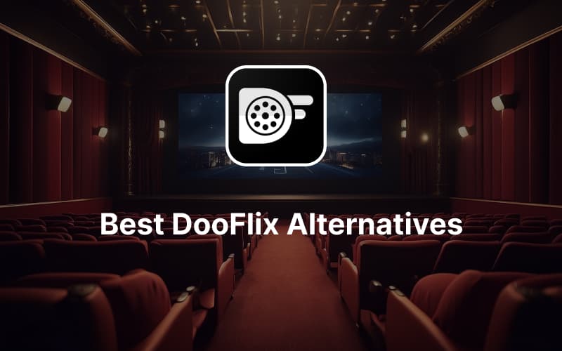 Dooflix-Alternatives